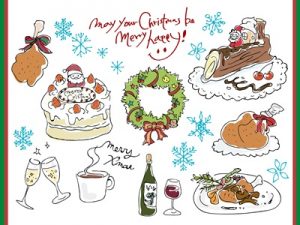 完了しました クリスマス イラスト 手書き 簡単 最高の新しい壁紙aahd