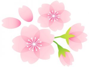 トップ100 背景 桜 イラスト かっこいい スーパーイラストコレクション