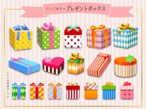 かわいい 誕生日カードのイラスト 無料素材 おすすめ じゃぱねすくライフ