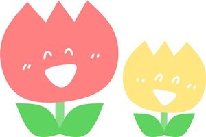 無料素材】春のかわいいイラスト【おすすめ】 | じゃぱねすくライフ