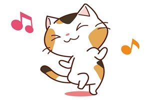 最新イラスト 猫 画像 かわいい 無料 全イラスト集