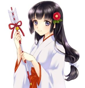 無料イラスト画像 ユニーク可愛い 少女 イラスト かわいい