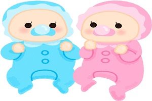 無料 商用フリー 赤ちゃんのかわいいイラスト素材 おすすめ じゃぱねすくライフ