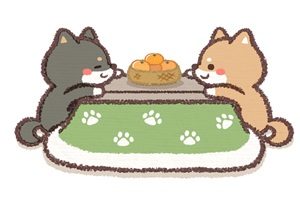 無料イラスト画像 新着かわいい 犬 イラスト ゆる かわ